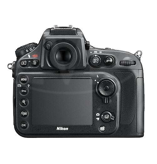 Nikon D800 FXフォーマット 中古 使用感あり 動作良好 Nikon D800 - Photo Review